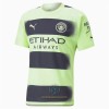 Maglia ufficiale Manchester City Alternativa 2022-23 per Uomo